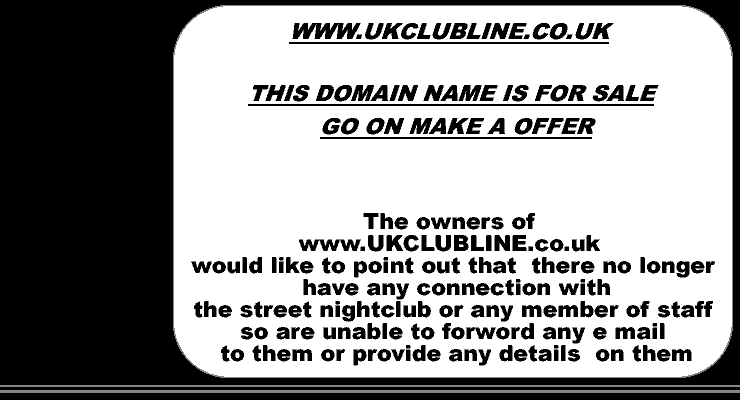 www.ukclubline.co.uk is for sale